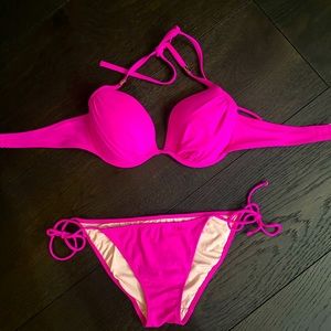 Victoria’s Secret Bikini